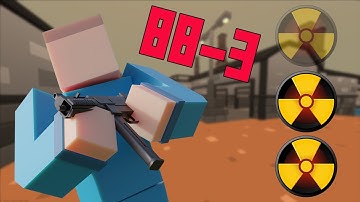 This could have been my FIRST TRIPLE NUKE