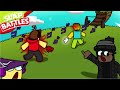 Slap Battles Killstreak 75 Phase Music