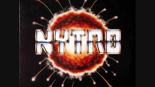 Video thumbnail of "Nytro  -  Atomic Funk"