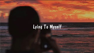 Hearts & Colors - Lying To Myself (한국어 자막/가사)