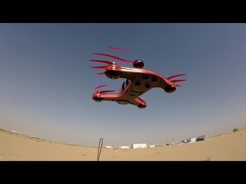 Holybro Shuriken 250 FPV Racing Quadcopter FPV Flight Testing