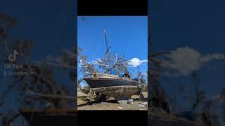 boatlife boat sailing sailinglife florida gulfport hurricanes hurricaneian