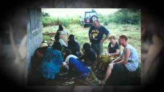 George S. "Sonny" Laughmiller | Funeral Service VideoTribute | Elizabeth City NC