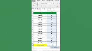 cara menghitung standar deviasi di excel #excel #exceltips #exceltutorial