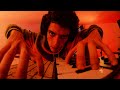 TARANTULA TAPPING TRIGGERS