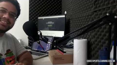 [Symfony na Prática - Regravação] - Dê inicio a sua carreira com Symfony 4