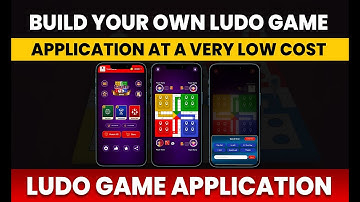 Make your own Ludo🎲 Game App at a very low cost 🔥|| Development Cost of Ludo Game App✔ || Ludo App.