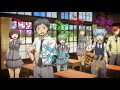 Ansatsu Kyoushita Episode 8 Ansatsu Kyoushita Episode 8