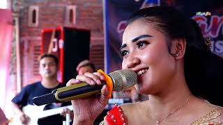 Satu Rasa Cinta (Inna alah alah) ANANTA Music Trabas