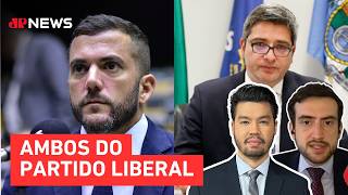 Carlos Portinho e Carlos Jordy são eleitos senadores pelo RJ; Mehero e Kobayashi comentam