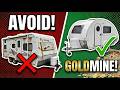 3 WORST AND 4 BEST CHEAP RVs THAT WILL LAST FOREVER (These RVs Are Hidden Goldmines)