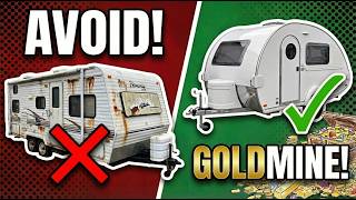 3 WORST AND 4 BEST CHEAP RVs THAT WILL LAST FOREVER (These RVs Are Hidden Goldmines)