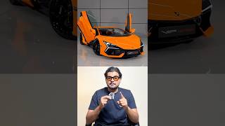 Cost to maintain a Lamborghini #LuxuryLifestyle #SupercarLife #MoneyMindset #CarFacts #RichHabits