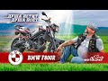 BMW F800R