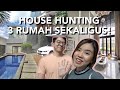 AKU DAN PACAR CARI RUMAH MEWAH! Dream House Hunting