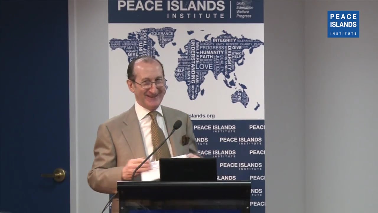 Global Cyber Threat to National Security