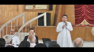 Fr J Mekkattukulam  - "Th of Sacraments of Initiation - Early Syriac Trad - Acts of Thomas " - Q&A