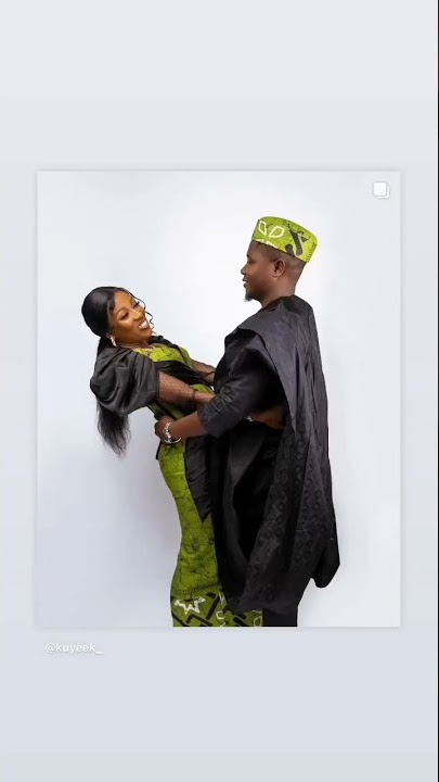 Kuyik ambrose  and pamilerin Daniel together forever. Send us a mail 💌 to share your love story.