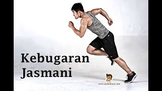 Kebugaran Jasmani kelas XII (Merancang Program Latihan)