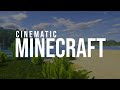 CINEMATIC MINECRAFT PE TERBAIK