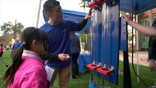 Science Spectacular 2019