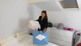 Download Lagu Environmental Portrait: Chloe Schuterman MP3