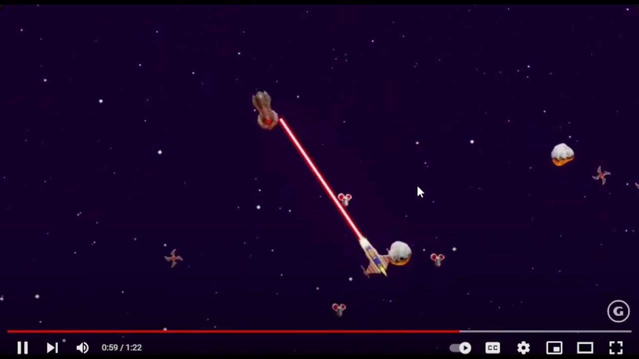 Nostalgia Poisoning! Reaction to Free Stars: The Children of Infinity trailer!