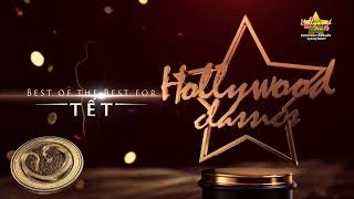 Raiders Of The Lost Ark - Hollywood Clic Intro