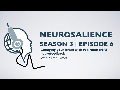 OHBM Neurosalience S3E6: Changing your brain with real-time fMRI neurofeedback