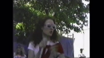 The Aquabats Variety Hour! (Are - Oh - Vee)