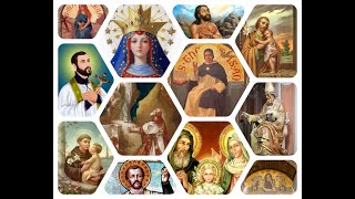 Quiz Time: How Well Do You Know Catholic Saints? 7 Questions to Find Out | Catholic Saints screenshot 1