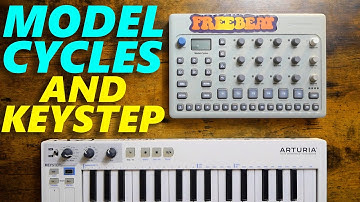 Model:Cycles and Keystep Jam