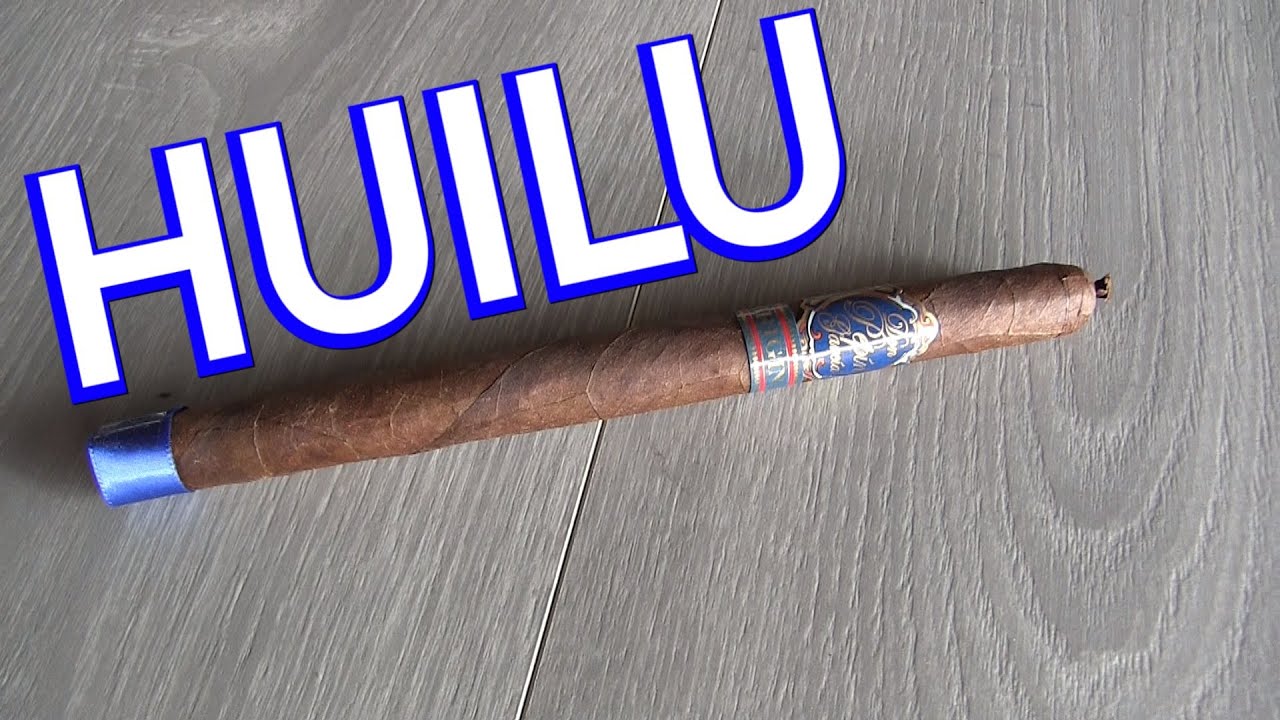 Sikaritesti: Don Pepin Original Blue Edition Lanceros