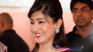 Himani Shah Talks Somethings About Himani Trust