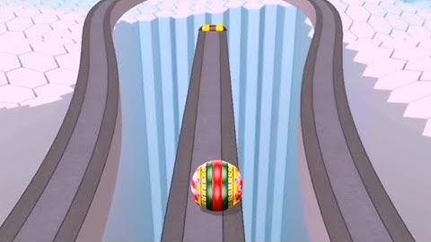 Going Balls Gameplay Android IOS Part # 254 #GVGameplay #goingballs #new #androidgames #gameplay