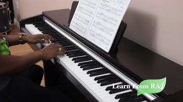 Camel Caravan Bastien Piano