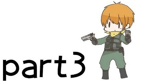 【CoDBO2】新米新兵の戦常【実況】part3