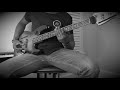 Elohim by MOG Music- Bass Cover