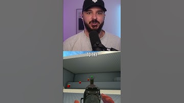 The #1 Aimlabs Playlist to Improve Controller Aim on CoD!