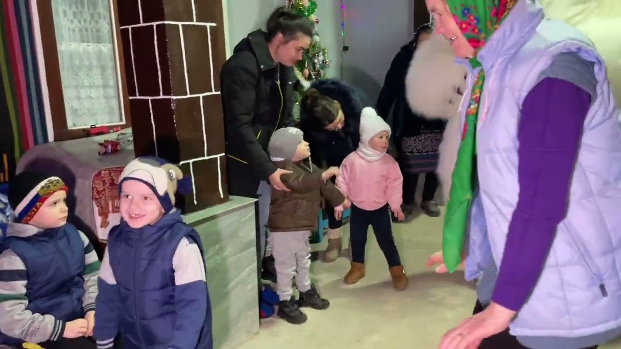 Surpriză la Crihana Veche pentru Roman