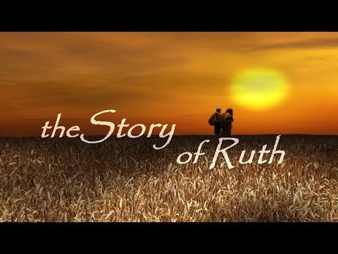 the-story-of-ruth