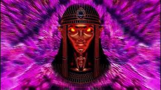 ''Cleopatria'' the egyptian transentity