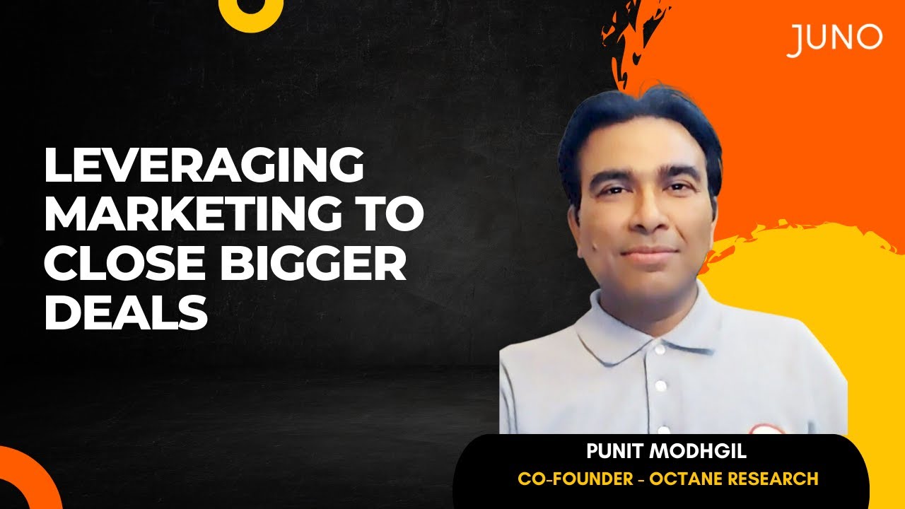 Sales Calls, Marketing Gets Calls