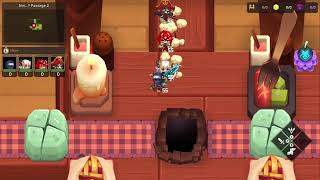 Guardian Tales | World 6: Inn...? | Inn...? Passage 2 (NSW) screenshot 4