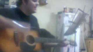 No se va a llamar mi amor - Charly Cover