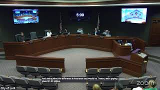 City Council Regular Meeting of June 3, 2026