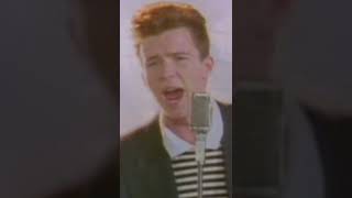 Stare At Ricks Beautiful Face Forever