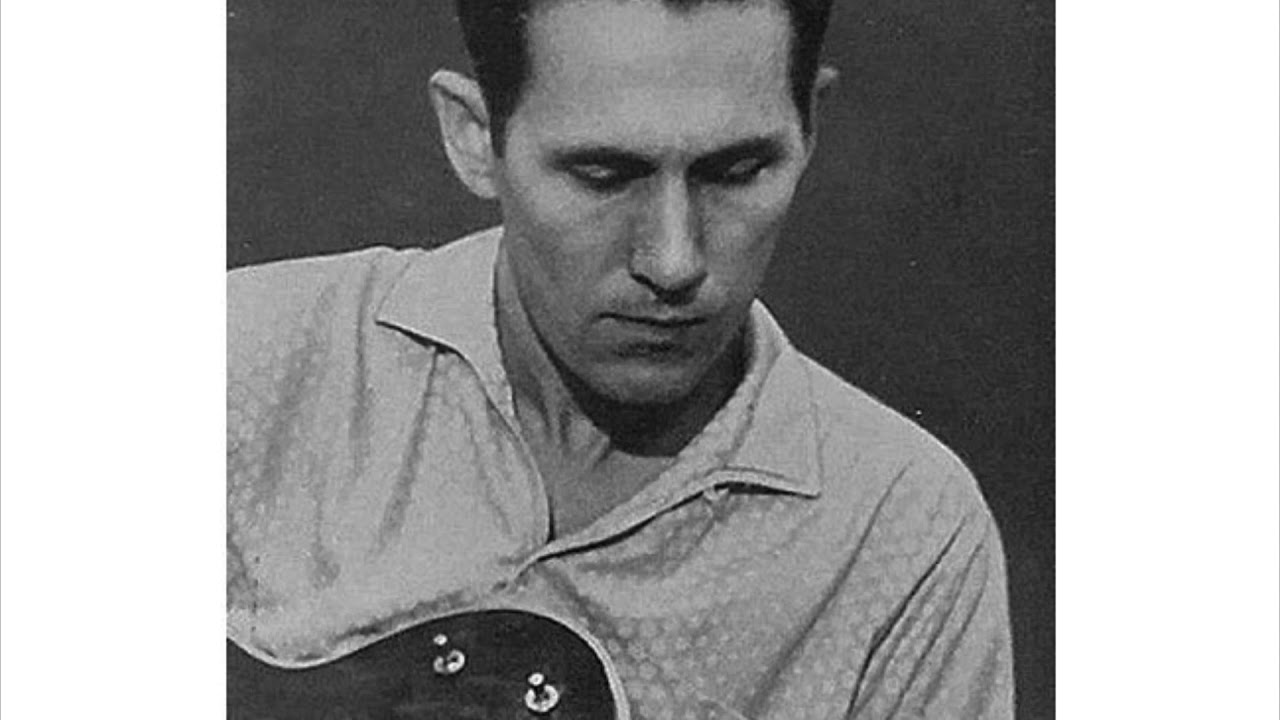 Chet Atkins - “Please Don’t Talk About Me When I’m Gone” (1958)