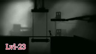 Limbo Ke Time Ka Lift Level 23 Gameplay