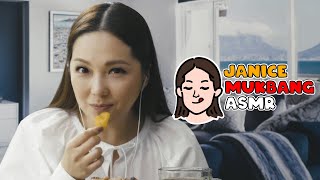 衛蘭 Janice Vidal - 低級趣味 之 初嘗ASMR